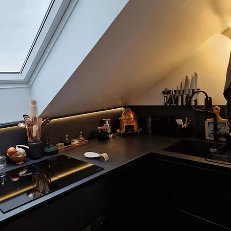 Διαμέρισμα Architect's Nest On The Roof Μιλάνο